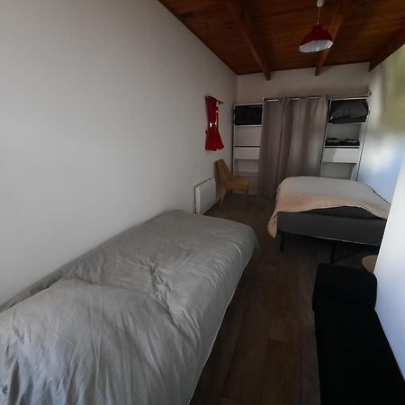 Gite Des Millets En Baronnies Rosans Exteriör bild